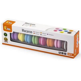 Macarons - 8 pieces